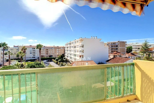 Appartement de luxe à vendre à Cannes, 239 000 €, Photo 1