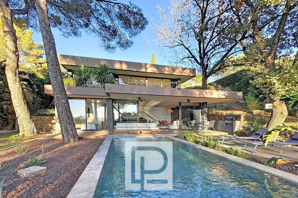 Maison de luxe à vendre à Mougins, 1 590 000 €, Photo 1