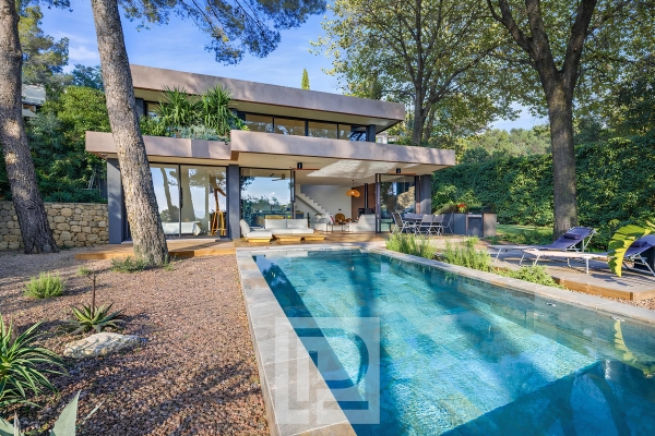 Maison de luxe à vendre à Mougins, 1 490 000 €, Photo 1