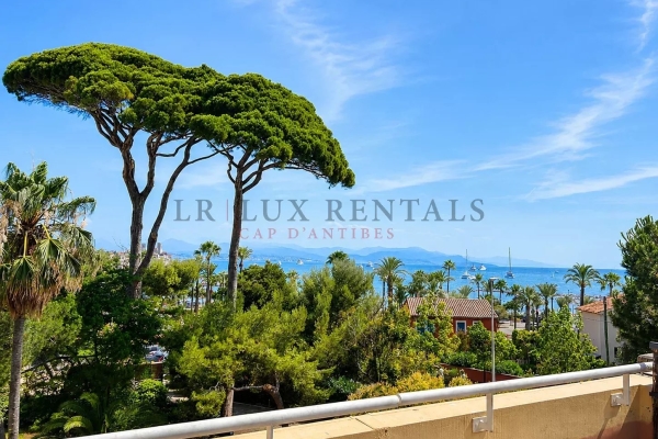 Luxury Apartment for sale in Cap d'Antibes, 970 000 €, Photo 1
