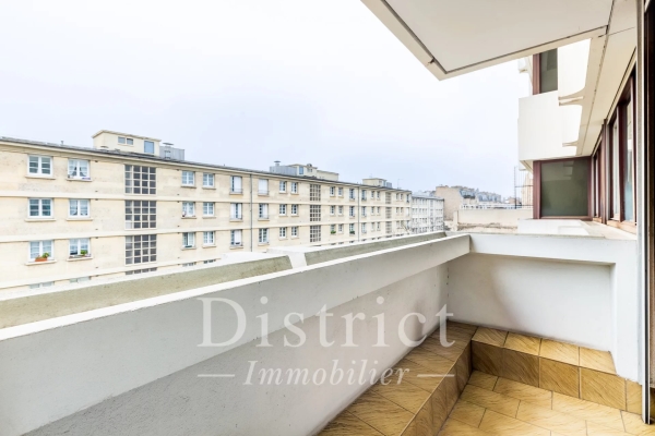 Luxury Apartment for sale in Paris 15ème, 1 837 000 €, Photo 1