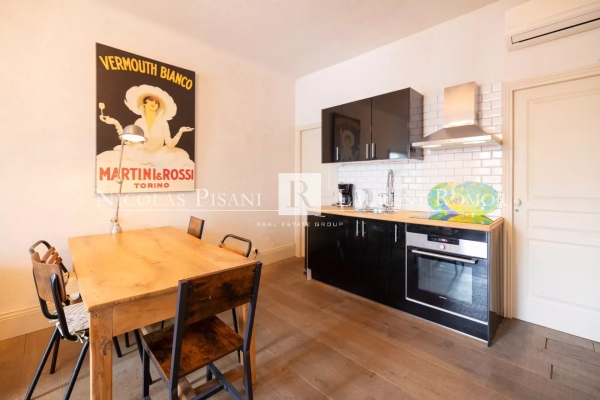 Appartement de luxe à vendre à Villefranche-sur-Mer, 350 000 €, Photo 1