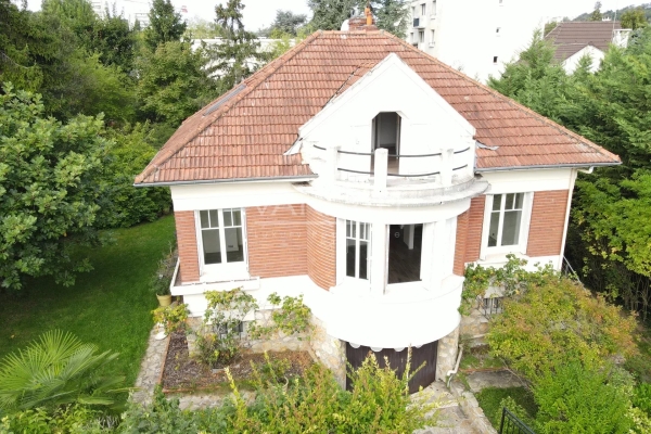 Maison de luxe à vendre à Sceaux, 1 095 000 €, Photo 1