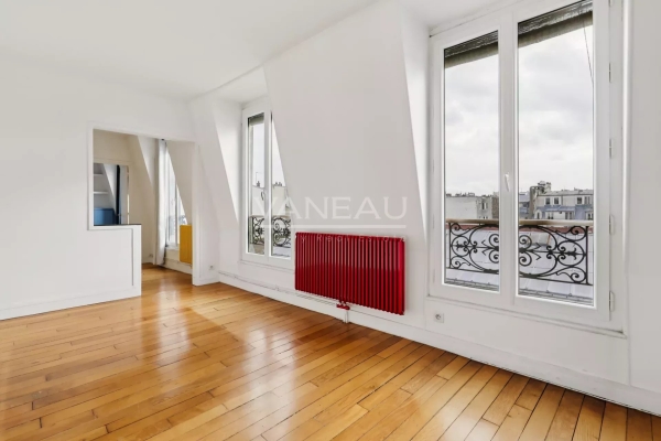 Luxury Apartment for sale in Paris 2Ème, 795 000 €, Photo 1