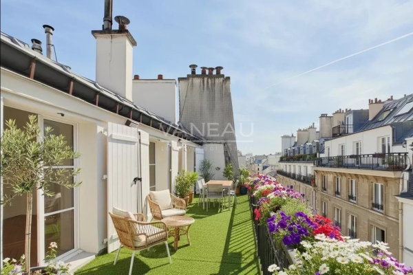 Luxury Apartment for sale in Paris 2Ème, 1 575 000 €, Photo 1