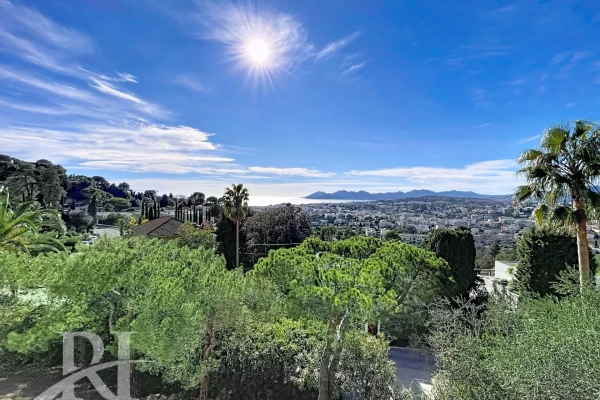 Appartement de luxe à vendre à Le Cannet, 699 000 €