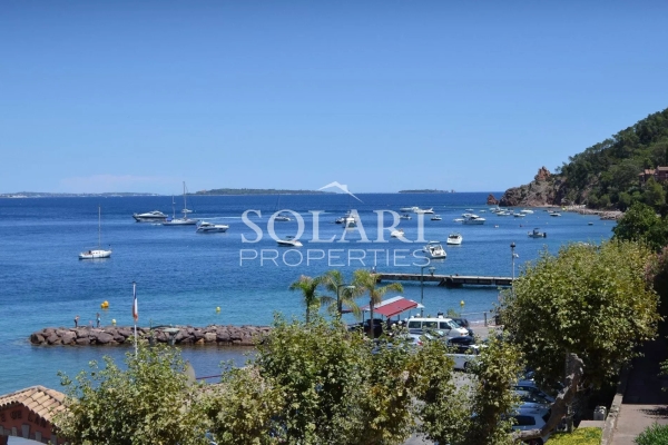 Appartement de luxe à vendre à Théoule-sur-Mer, 845 000 €, Photo 1