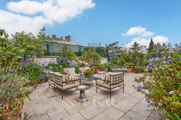Maison de luxe à vendre à Paris 16ème, 5 850 000 €, Photo 2