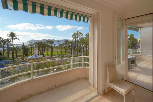 Appartement de luxe à vendre à Cannes, 2 173 000 €, Photo 2