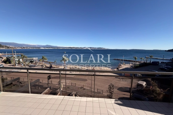 Appartement de luxe à vendre à Théoule-sur-Mer, 845 000 €, Photo 2