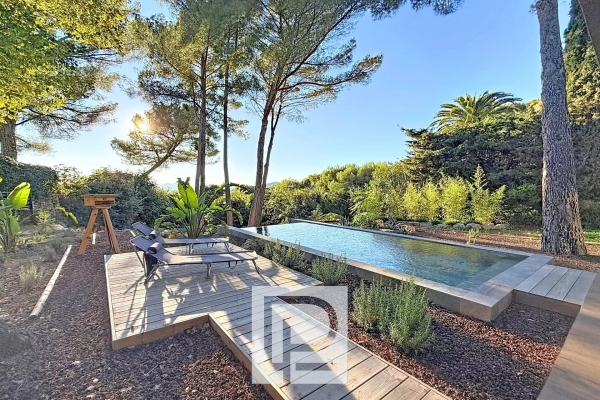 Maison de luxe à vendre à Mougins, 1 590 000 €, Photo 3