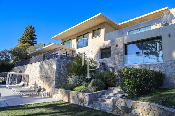 Maison de luxe à vendre à Mougins, 2 950 000 €, Photo 3