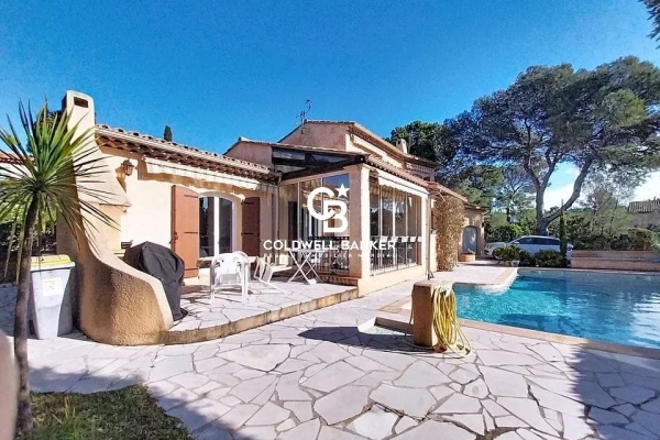 Luxury House for sale in Fréjus, 699 000 €, Photo 3