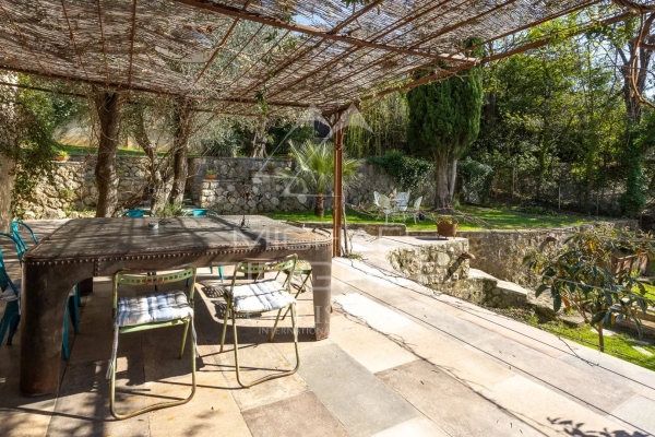 Maison de luxe à vendre à Magagnosc, 1 399 000 €, Photo 3