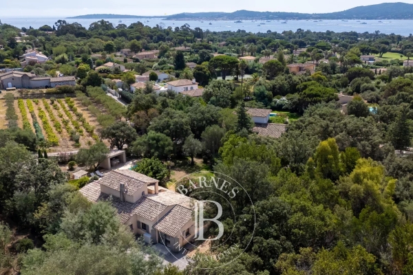 Maison de luxe à vendre à Grimaud, 1 650 000 €, Photo 3