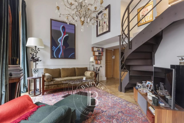 Luxury Apartment for sale in Paris 1Er, 1 260 000 €, Photo 3