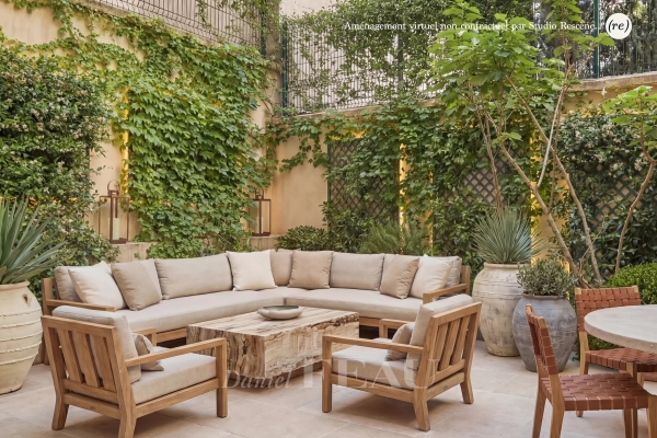 Maison de luxe à vendre à Paris 16ème, 5 850 000 €, Photo 4