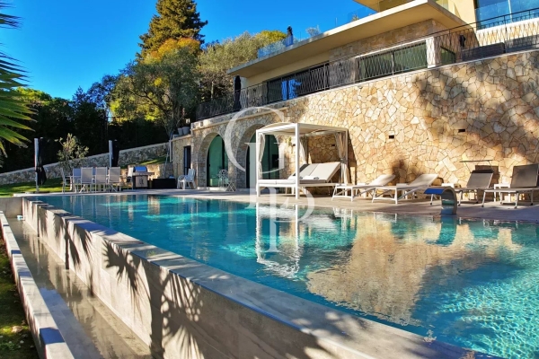 Maison de luxe à vendre à Mougins, 2 950 000 €, Photo 4