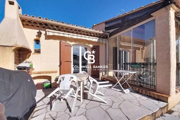 Luxury House for sale in Fréjus, 699 000 €, Photo 4
