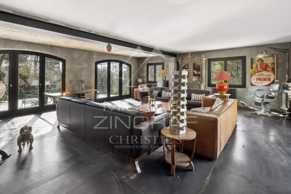 Maison de luxe à vendre à Magagnosc, 1 399 000 €, Photo 4