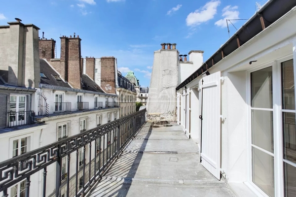 Luxury Apartment for sale in Paris 2Ème, 1 575 000 €, Photo 4