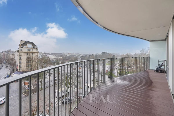 Appartement de luxe à vendre à Paris 16ème, 2 960 000 €, Photo 4
