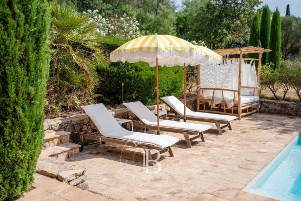 Maison de luxe à vendre à Grimaud, 1 650 000 €, Photo 4