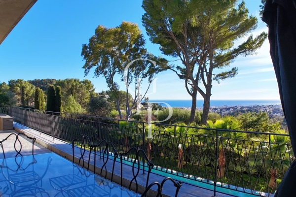 Maison de luxe à vendre à Mougins, 2 950 000 €, Photo 5