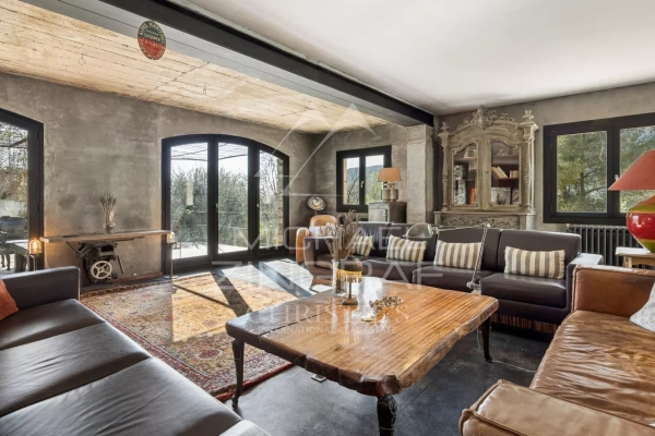 Maison de luxe à vendre à Magagnosc, 1 399 000 €, Photo 5