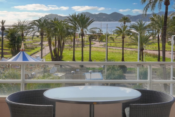Appartement de luxe à vendre à Cannes, 2 173 000 €, Photo 5