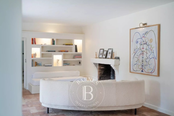 Maison de luxe à vendre à Grimaud, 1 650 000 €, Photo 5