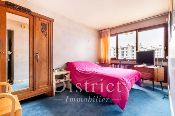 Luxury Apartment for sale in Paris 15ème, 1 837 000 €, Photo 6