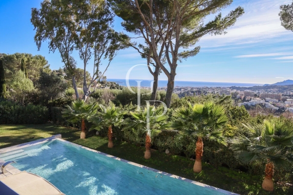 Maison de luxe à vendre à Mougins, 2 950 000 €, Photo 6