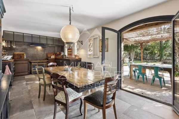 Maison de luxe à vendre à Magagnosc, 1 399 000 €, Photo 6