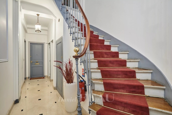 Appartement de luxe à vendre à Paris 16ème, 675 000 €, Photo 6