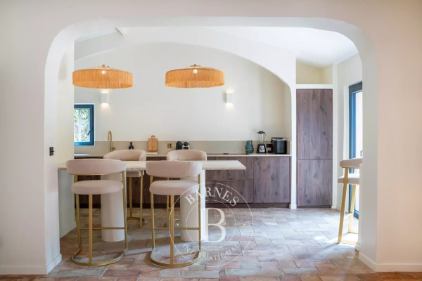 Maison de luxe à vendre à Grimaud, 1 650 000 €, Photo 6