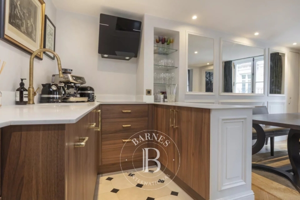 Luxury Apartment for sale in Paris 1Er, 1 260 000 €, Photo 6