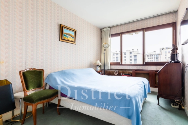 Luxury Apartment for sale in Paris 15ème, 1 837 000 €, Photo 7