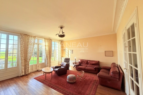 Luxury House for sale in La Chapelle-Gauthier, 895 000 €, Photo 7