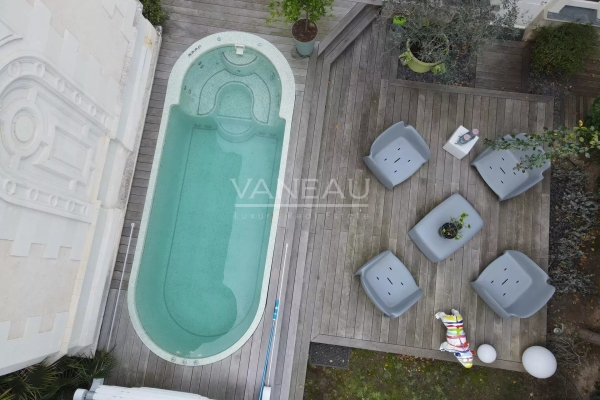 Maison de luxe à vendre à Angers, 1 498 000 €, Photo 7