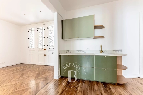 Luxury Apartment for sale in Paris 8Ème, 990 000 €, Photo 7