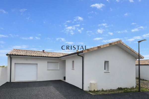 Maison de luxe à vendre à Vaux-sur-Mer, 520 000 €, Photo 1