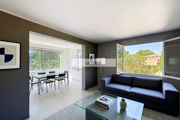 Appartement de luxe à vendre à Sanary-sur-Mer, 395 000 €, Photo 1