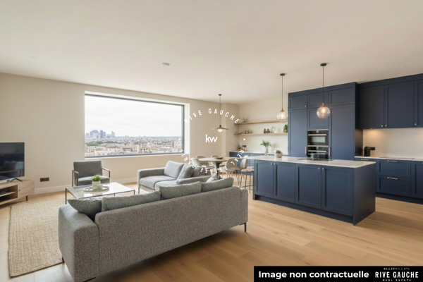 Appartement de luxe à vendre à Meudon, 995 000 €, Photo 1