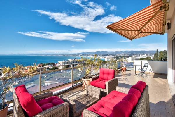 Luxury Apartment for sale in Nice, 1 400 000 €, Photo 1