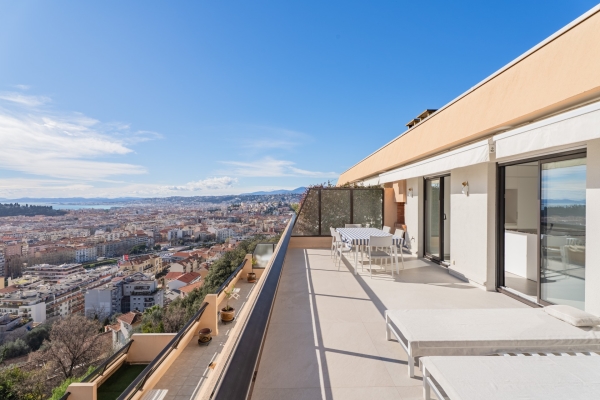 Luxury Apartment for sale in Nice, 1 390 000 €, Photo 1