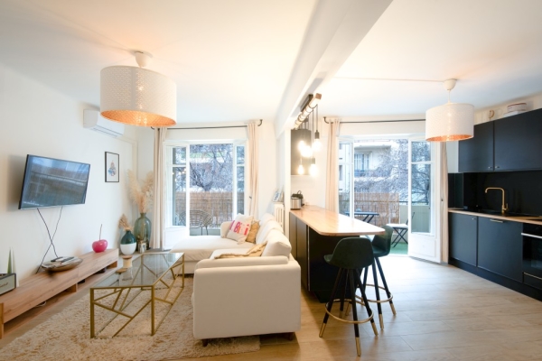 Luxury Apartment for sale in Nice, 279 000 €, Photo 1