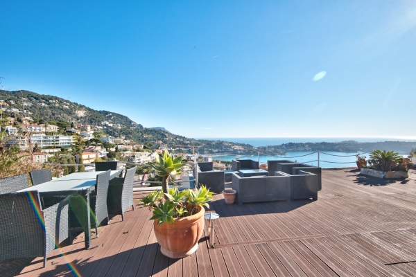 Maison de luxe à vendre à Villefranche-sur-Mer, 3 200 000 €, Photo 1