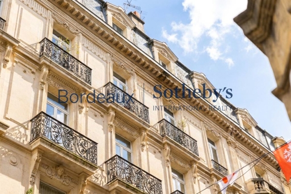 Appartement de luxe à vendre à Bordeaux, 995 000 €, Photo 1