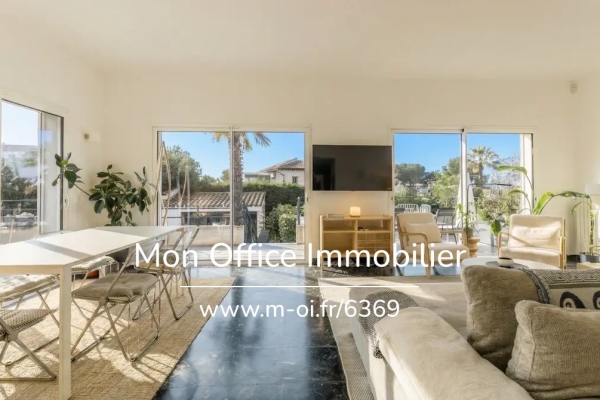 Maison de luxe à vendre à Carry-le-Rouet, 1 490 000 €, Photo 1